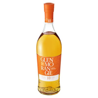 Glenmorangie 10Yo Single Malt Scotch Whisky 750ml | PnP