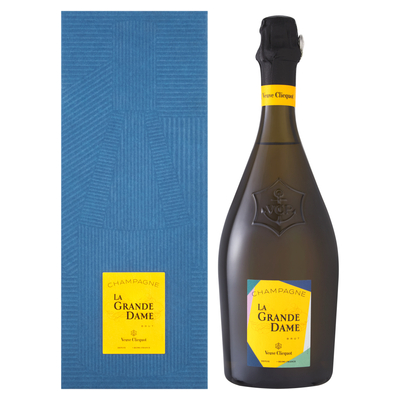 Veuve Clicquot La Grande Dame Champagne 750ml | PnP