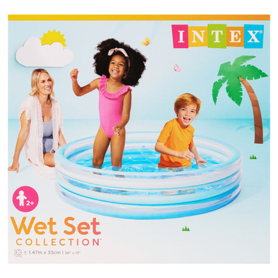 Intex Silicone Swim Cap | PnP