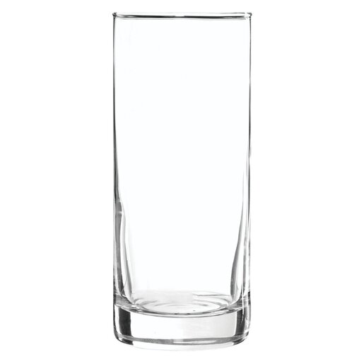Real Home Glass Tumbler Hi Ball PnP