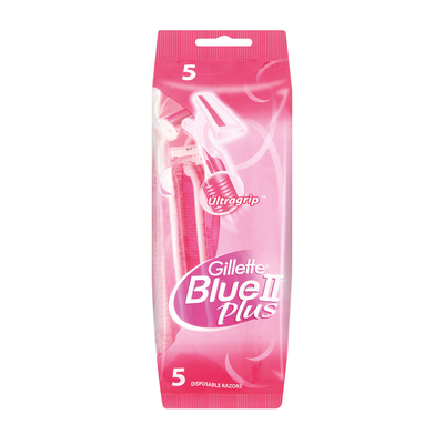 Gillette Venus & Olay Cartridges 4 Pack | PnP