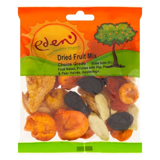 Eden Fruit Salad Choice 250g PnP