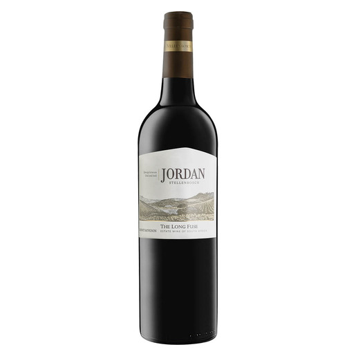 Jordan Sauvignon 750ml PnP