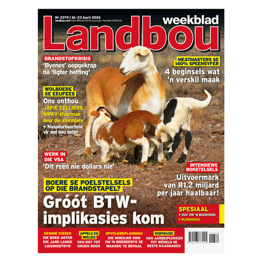 Landbou Weekblad Magazine | Smart Price Specials | PnP Home