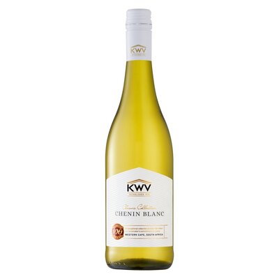 KWV Chenin Blanc Classic 750ml