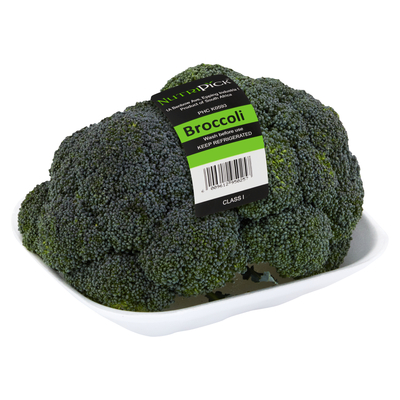M&R Broccoli | PnP