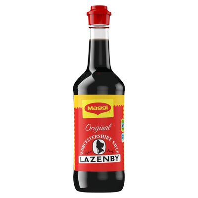 PnP Worcestershire Sauce 250g PnP