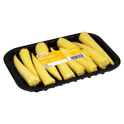 PnP Mini Corn | PnP
