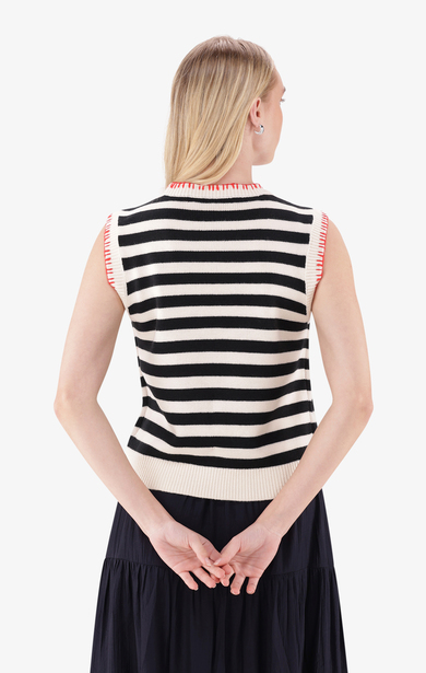 Stripe Lobster Tank | Shop Online | Pick 'n Pay Clothing