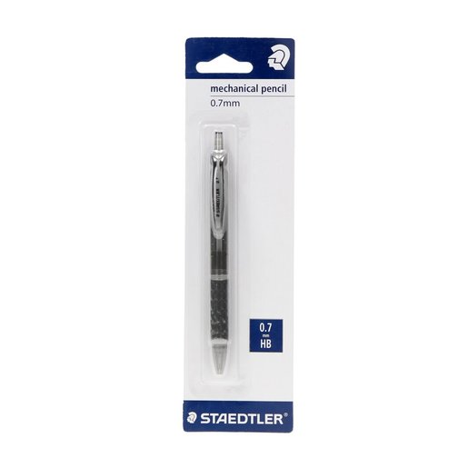Staedtler 0.7mm Mechanical Pencil PnP