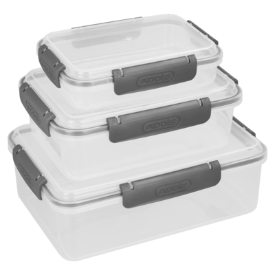 Addis Clip 'n Seal Lunch Box | PnP