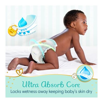 Pampers premium care clearance size 4 price