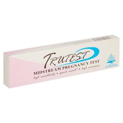 Trutest Midstream | PnP