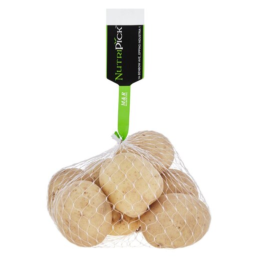 M&R Marketing Potatoes Netlon 1kg | PnP