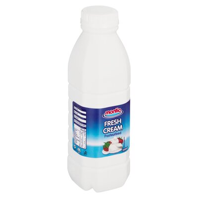 Montic Fresh Cream 500ml | PnP