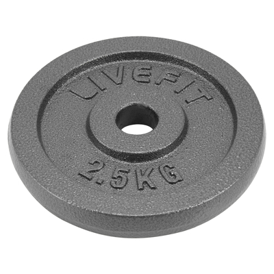 2.5 kg online barbell