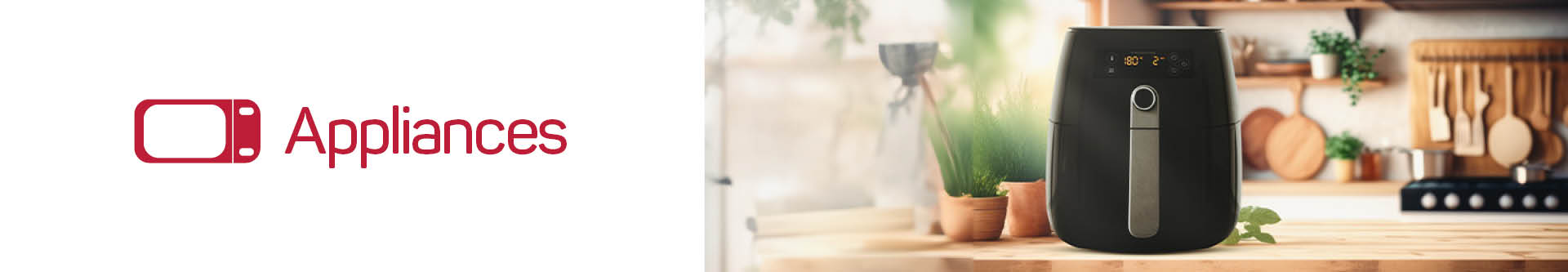 Buy appliances online for delivery | Pick n Pay Home