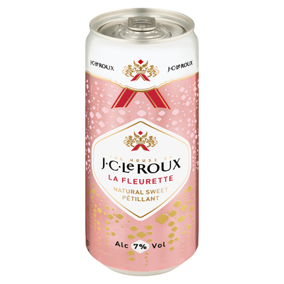 JC Le Roux La Fleurette Can 300ml | PnP