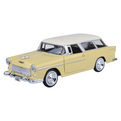 Motormax 1:24 Die Cast American Classic | PnP