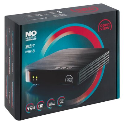 Openview Decoder OV512 | Smart Price Specials | PnP Home