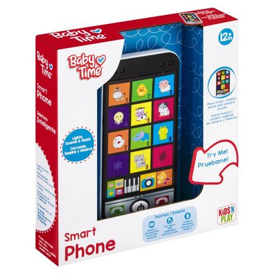 Kids 'N Play Smart Phone | Smart Price Specials | PnP Home