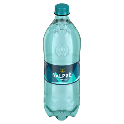 Valpre Sparkling Spring Water 1L | PnP