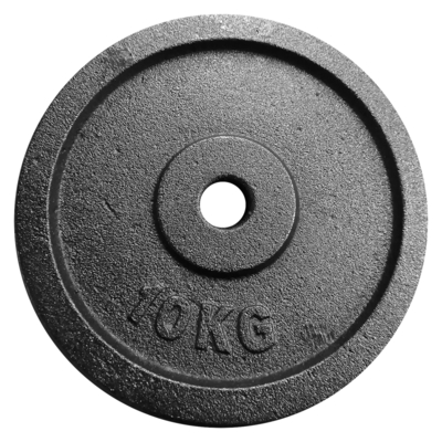 LiveFit Barbell Disc 1kg | Smart Price Specials | PnP Home