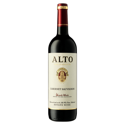 ALTO TAJAMAR 2009 ワイン 750ml Alto Cabernet Sauvignon 750ml | PnP
