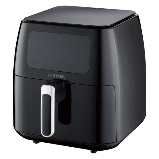 Russell Hobbs Purifry Max Air Fryer, 3l