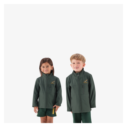Springbok Softshell Jacket | Shop Online | Pick 'n Pay Clothing