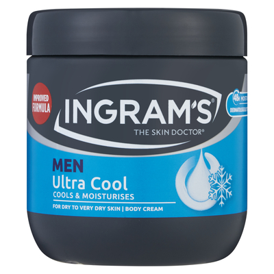 Ingram's Cream Original Camphor 450ml | PnP