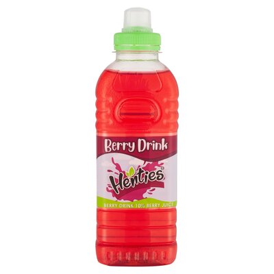 Henties Juice Drink 10% Berry 250ml | PnP