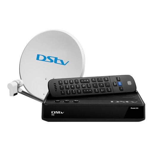 DSTV HD Decoder Installed | Smart Price Specials | PnP Home