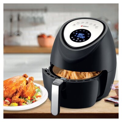 Milex Power Air Fryer Xxxl 5.6L | PnP