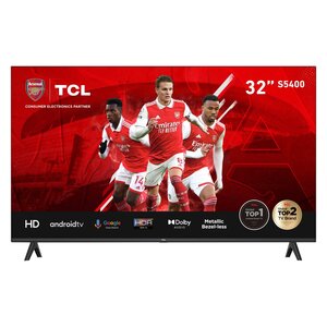 TCL 32 Inch Hd Smart Android Tv 32s5400a | Smart Price Specials