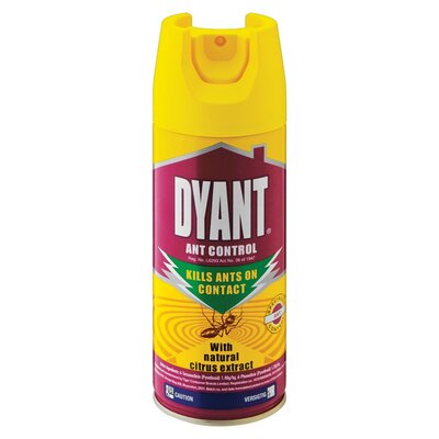 Dyant Insecticide Citrus 300ml | PnP