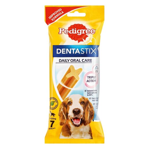 Denta clearance stix medium