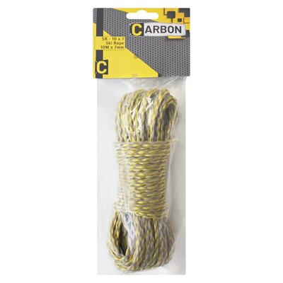 PnP Ski Rope 10mm x 10m | PnP