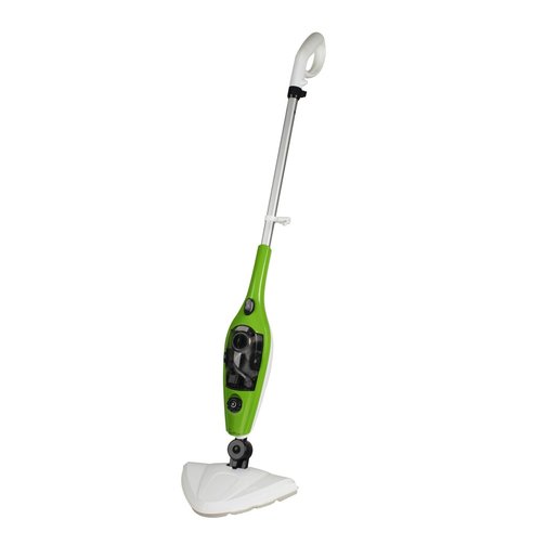 VERIMARK Genisis 10 in 1 Steam Mop PnP