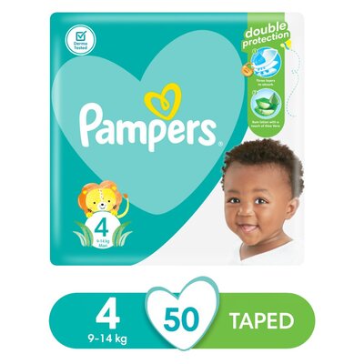 Pampers premium size 4 hot sale specials