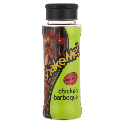 Shake Me Chicken Barbeque 200ml | PnP