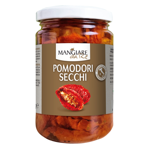 Mangiare Sundried Tomato Antipasto 290g PnP