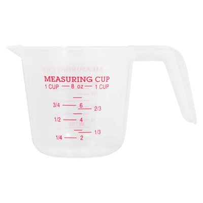 Chef's Kitchen 3 Piece Measuring Jugs & 5 Piece Measuring Spoon Set | PnP