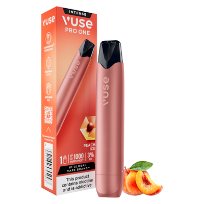 geekvape aegis solo 3 istruzioni Vuse GO Berry Blend Disposable Vape 500 Puff main image 1