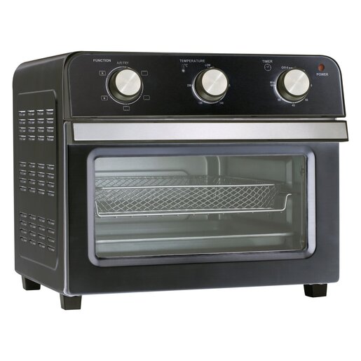 Milex Electronic Air Fryer Oven 22L PnP