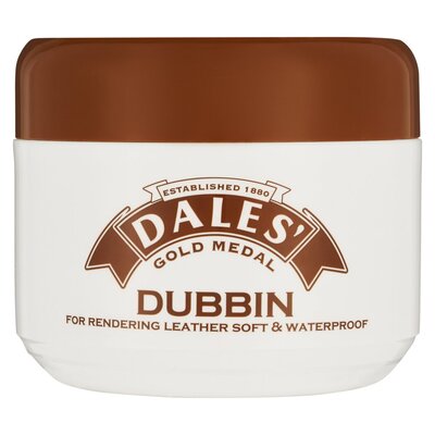 Dubbin hot sale leather polish