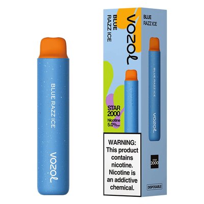 Tyson Tobacco 5% Vapes 12000 Puffs | PnP