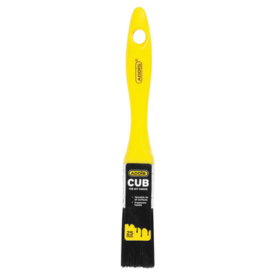 Addis Cub 25mm Paint Brush | PnP