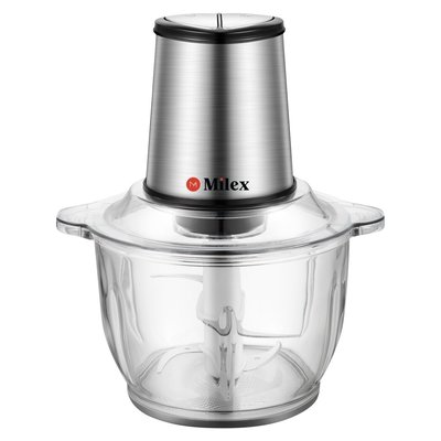 Milex 2L Food Processor | Smart Price Specials | PnP Home
