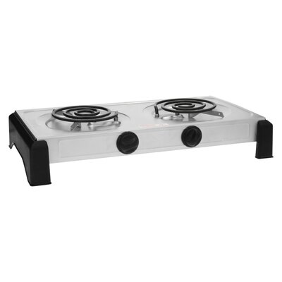 Hot plate stove at store pick n pay